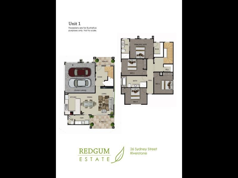 26 Sydney Street, Riverstone NSW 2765