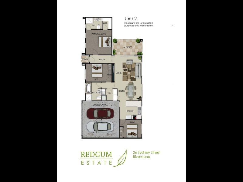 26 Sydney Street, Riverstone NSW 2765