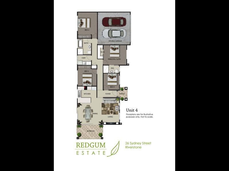 26 Sydney Street, Riverstone NSW 2765