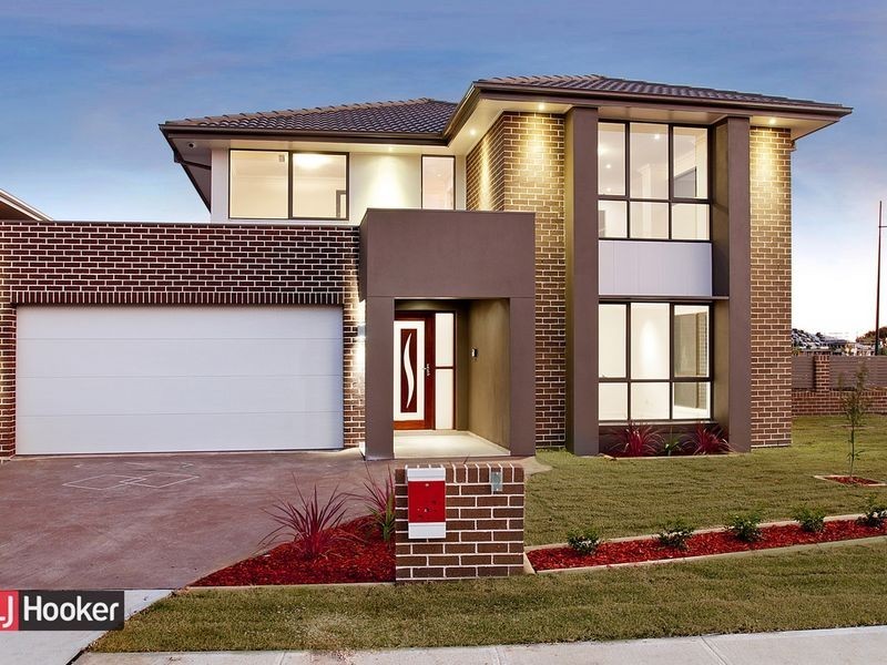 9 Elf Street, The Ponds NSW 2769