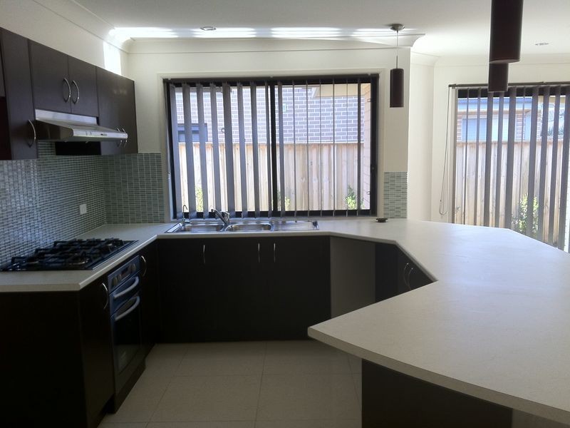 13 Eider Street, The Ponds NSW 2769