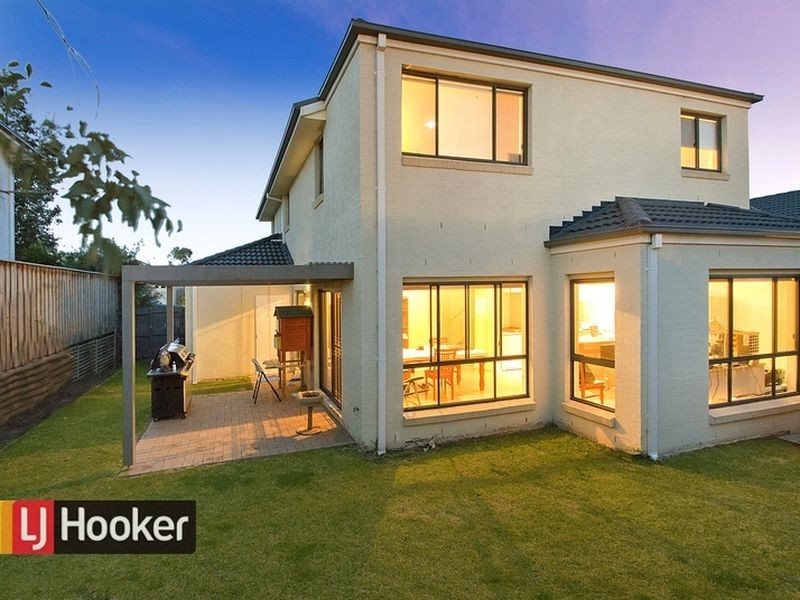 5 Hartfield Street, Stanhope Gardens NSW 2768