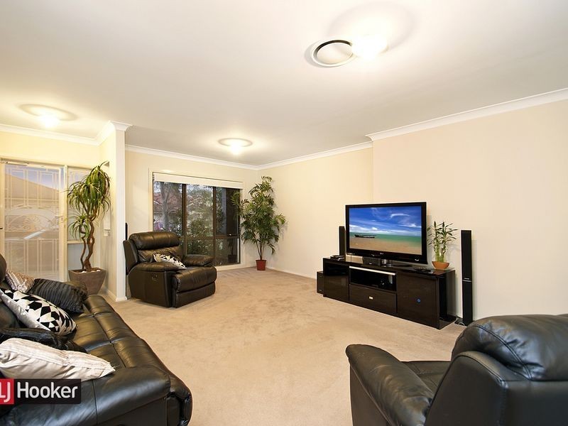 5 Hartfield Street, Stanhope Gardens NSW 2768