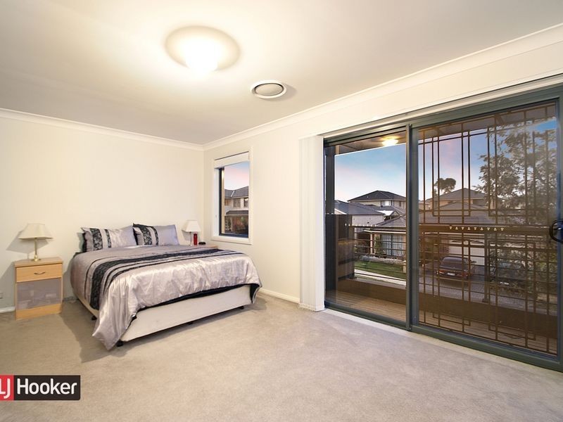 5 Hartfield Street, Stanhope Gardens NSW 2768