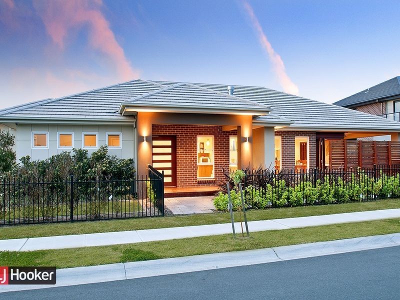 2 Olsen Court, Kellyville Ridge NSW 2155