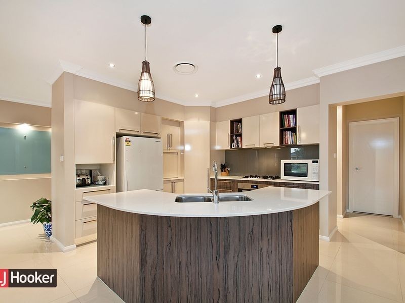 2 Olsen Court, Kellyville Ridge NSW 2155