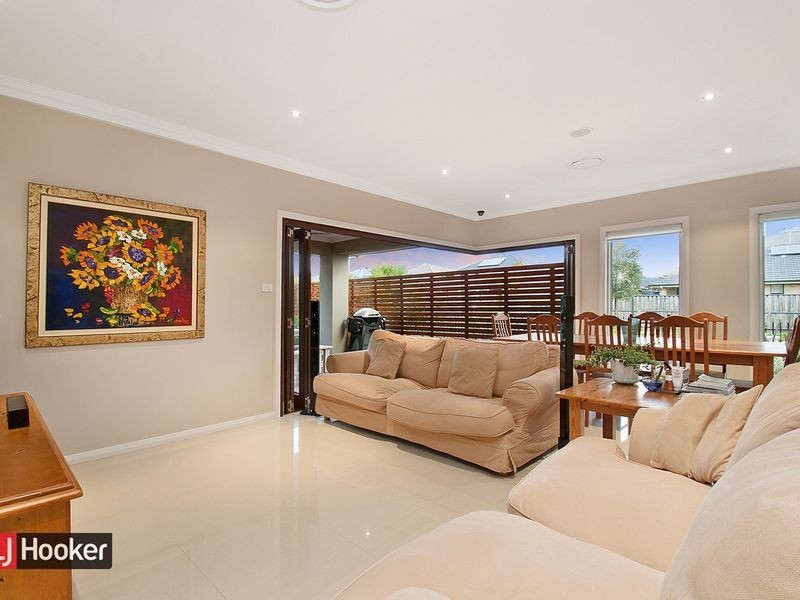 2 Olsen Court, Kellyville Ridge NSW 2155