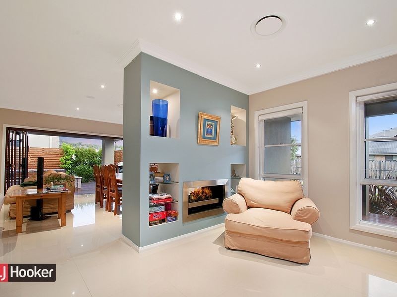 2 Olsen Court, Kellyville Ridge NSW 2155