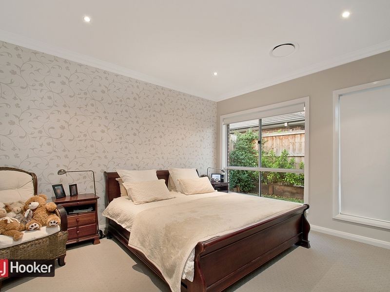 2 Olsen Court, Kellyville Ridge NSW 2155