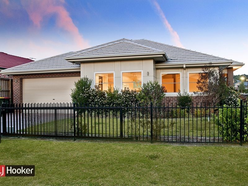 2 Olsen Court, Kellyville Ridge NSW 2155