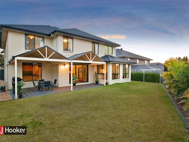 35 Palace Street, Stanhope Gardens NSW 2768