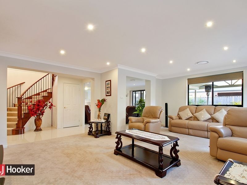 35 Palace Street, Stanhope Gardens NSW 2768