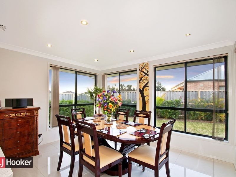 35 Palace Street, Stanhope Gardens NSW 2768