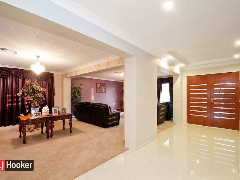 35 Palace Street, Stanhope Gardens NSW 2768