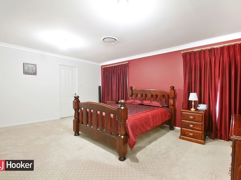 35 Palace Street, Stanhope Gardens NSW 2768