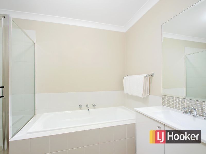 34 Courtley Avenue, Kellyville Ridge NSW 2155