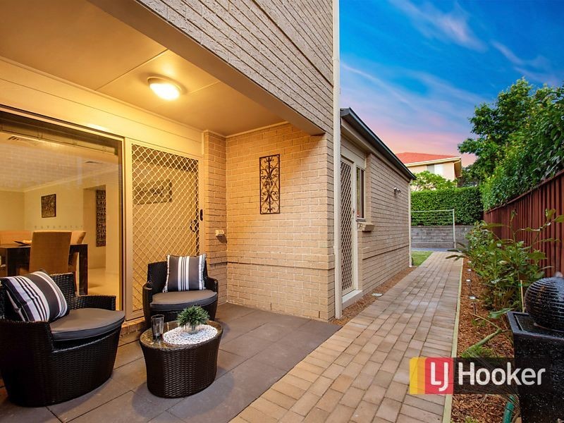 34 Courtley Avenue, Kellyville Ridge NSW 2155