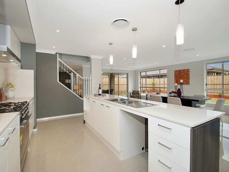 20 Paddock Street, The Ponds NSW 2769