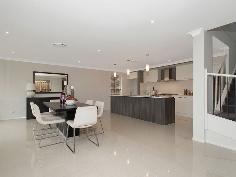 20 Paddock Street, The Ponds NSW 2769