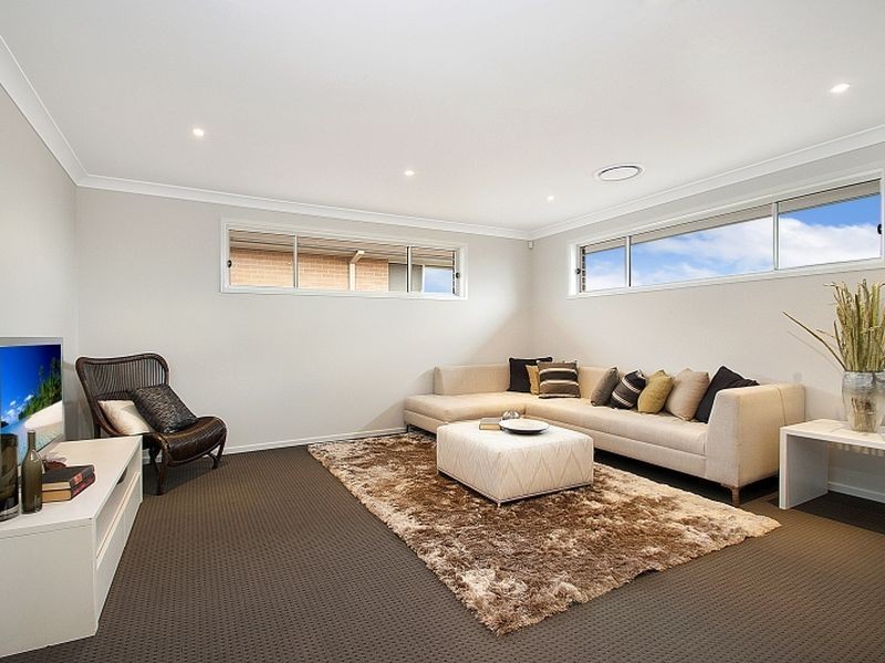 20 Paddock Street, The Ponds NSW 2769