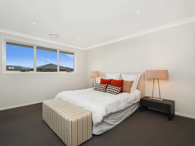 20 Paddock Street, The Ponds NSW 2769