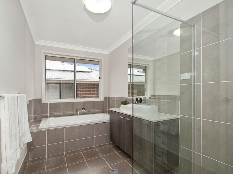 20 Paddock Street, The Ponds NSW 2769