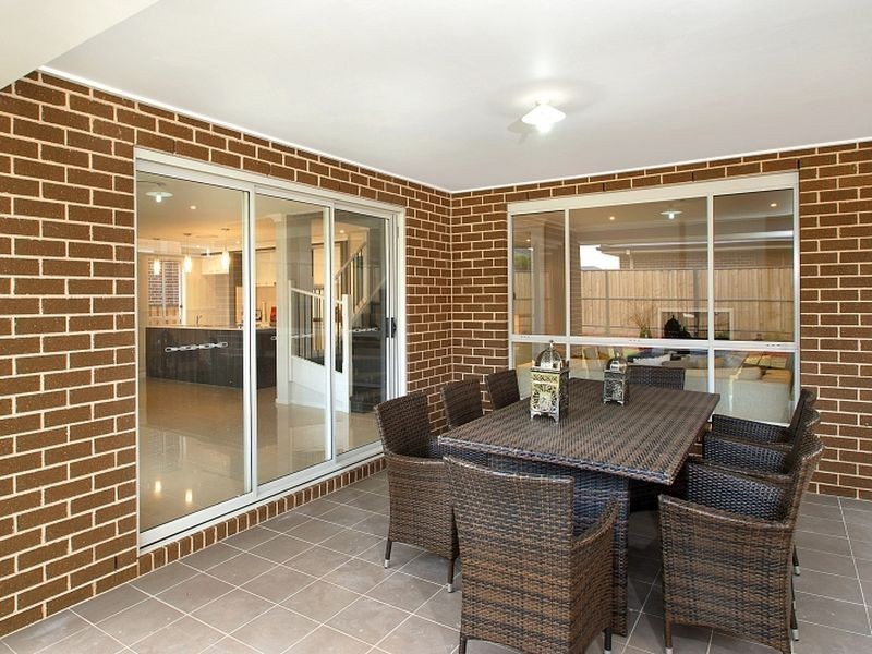 20 Paddock Street, The Ponds NSW 2769