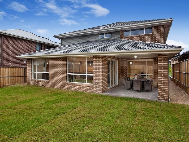 20 Paddock Street, The Ponds NSW 2769