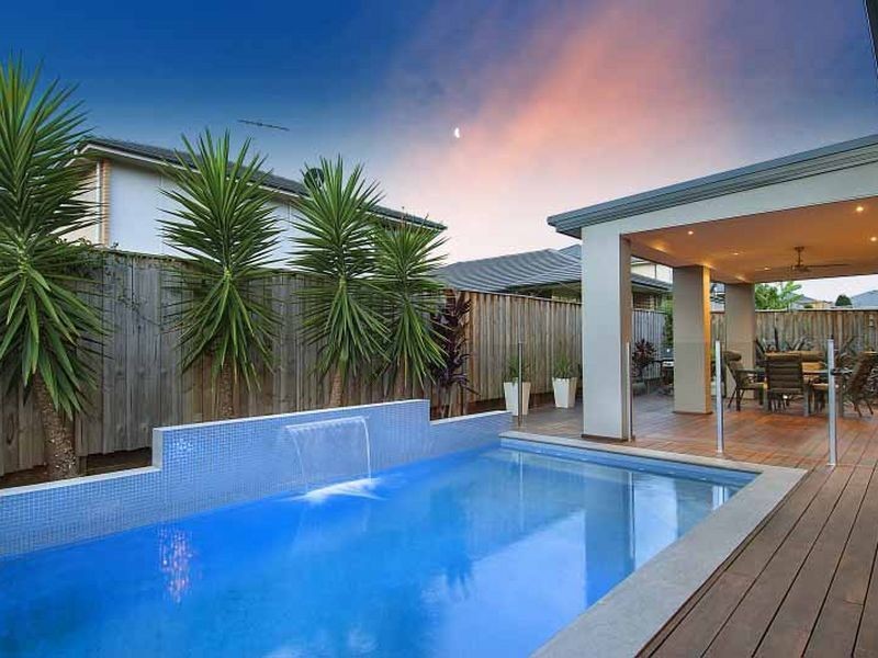 7 Teague Street, Kellyville Ridge NSW 2155