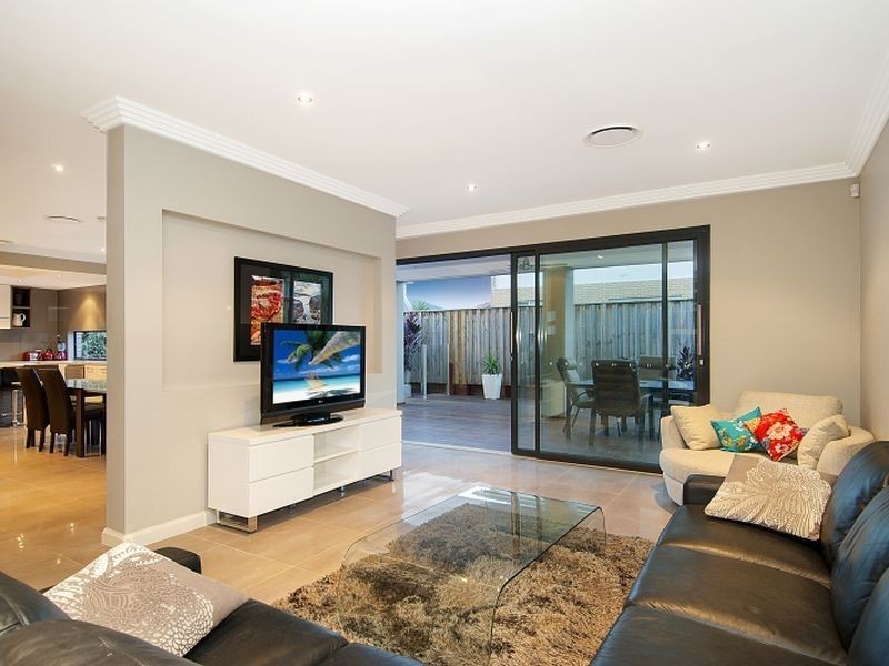 7 Teague Street, Kellyville Ridge NSW 2155