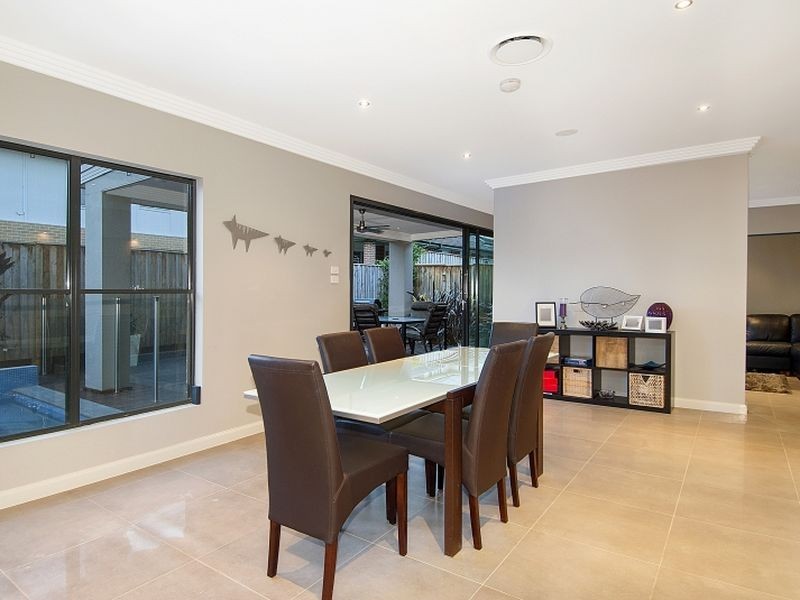 7 Teague Street, Kellyville Ridge NSW 2155