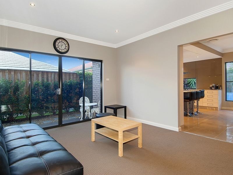 7 Teague Street, Kellyville Ridge NSW 2155