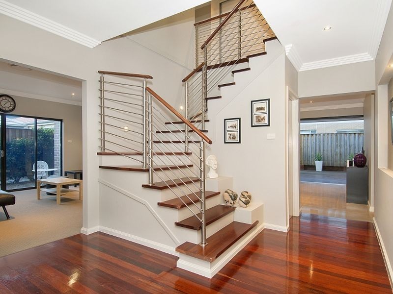 7 Teague Street, Kellyville Ridge NSW 2155