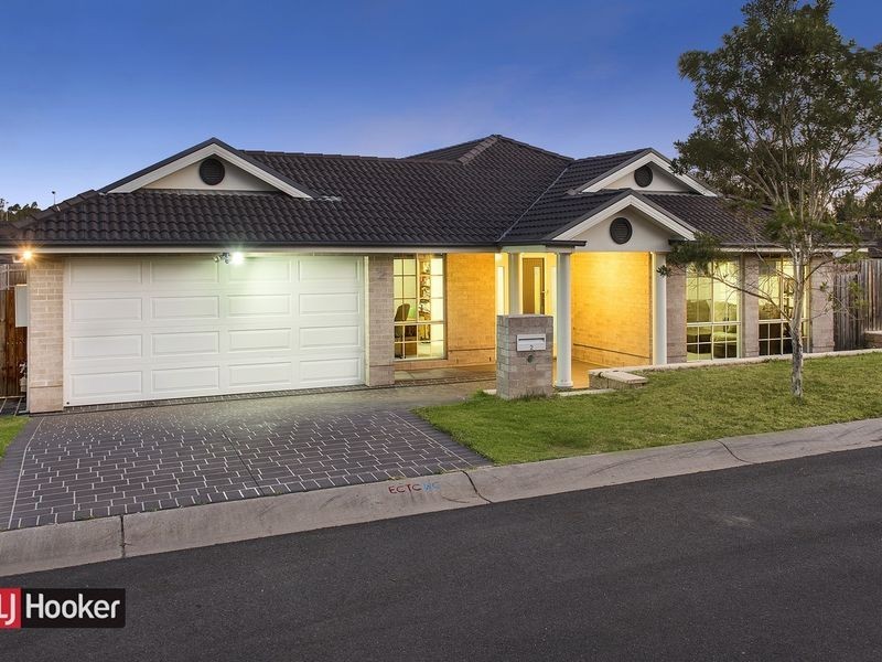 2 Mekary Street, Stanhope Gardens NSW 2768