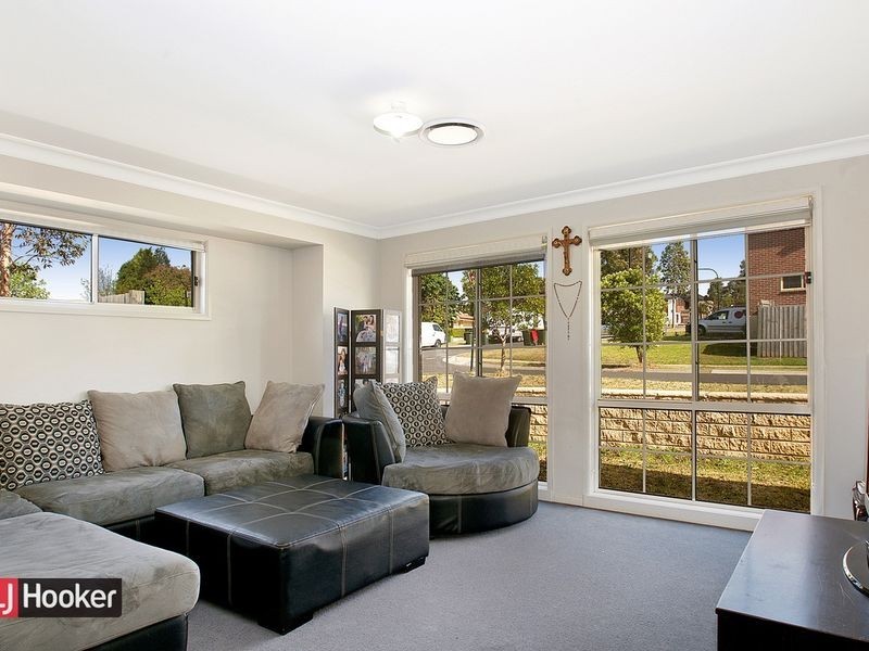 2 Mekary Street, Stanhope Gardens NSW 2768