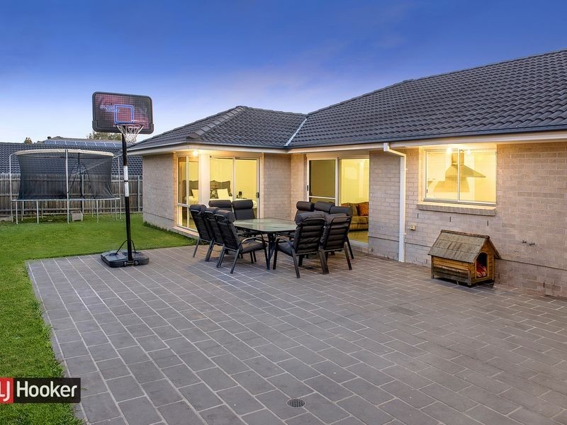 2 Mekary Street, Stanhope Gardens NSW 2768