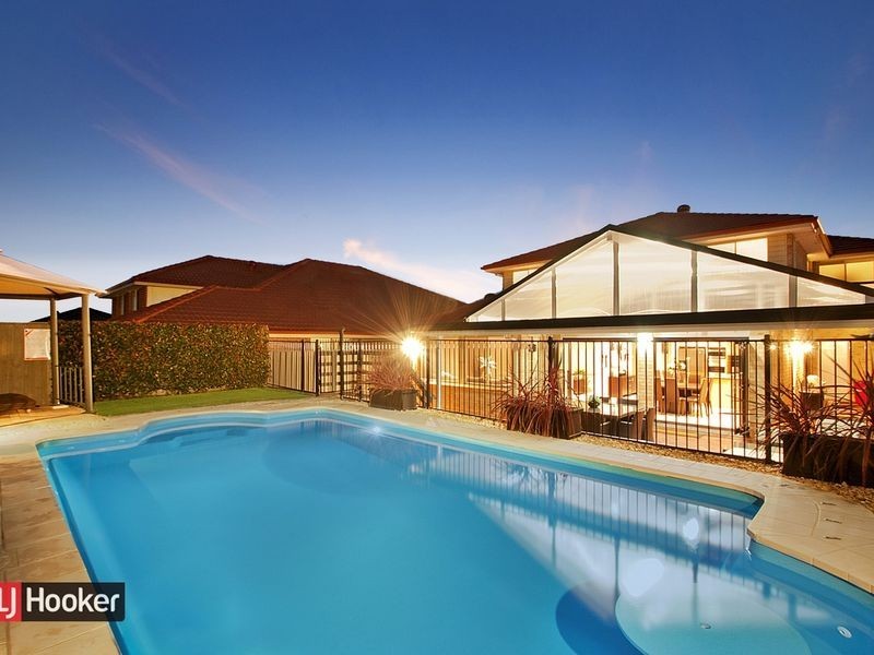 80 Yarrandale Street, Stanhope Gardens NSW 2768