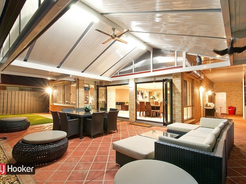 80 Yarrandale Street, Stanhope Gardens NSW 2768