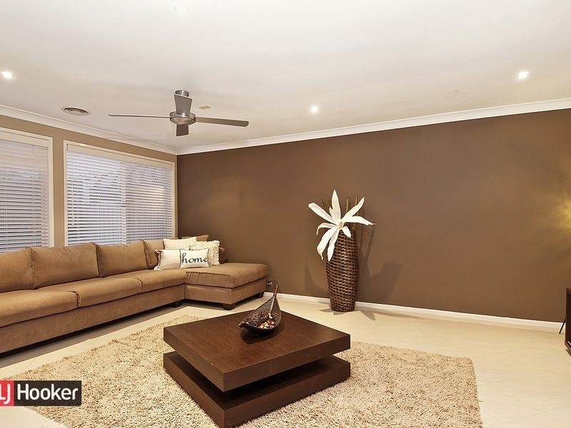 80 Yarrandale Street, Stanhope Gardens NSW 2768