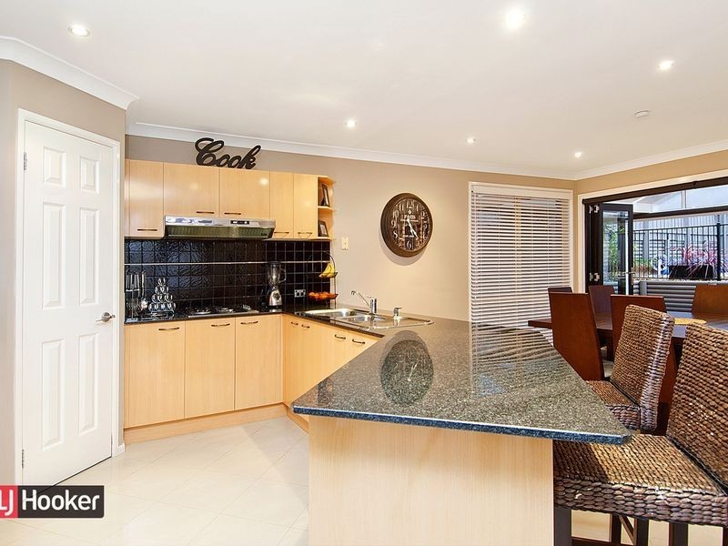 80 Yarrandale Street, Stanhope Gardens NSW 2768