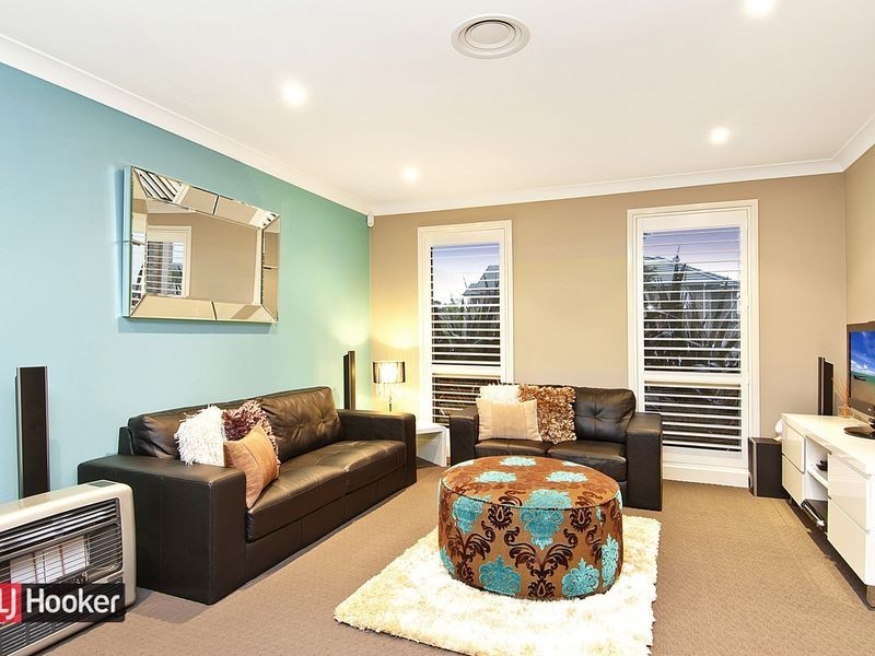 80 Yarrandale Street, Stanhope Gardens NSW 2768