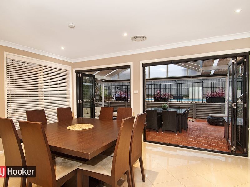 80 Yarrandale Street, Stanhope Gardens NSW 2768