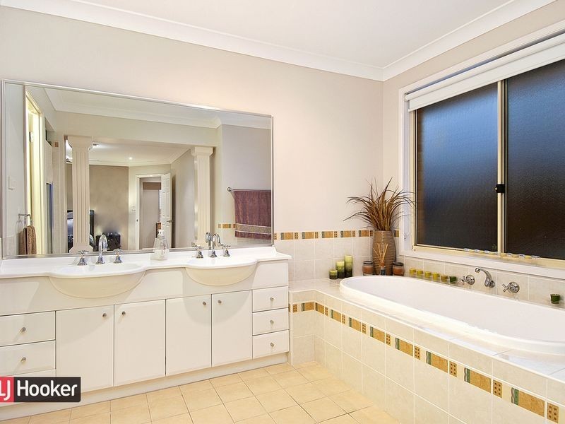 80 Yarrandale Street, Stanhope Gardens NSW 2768