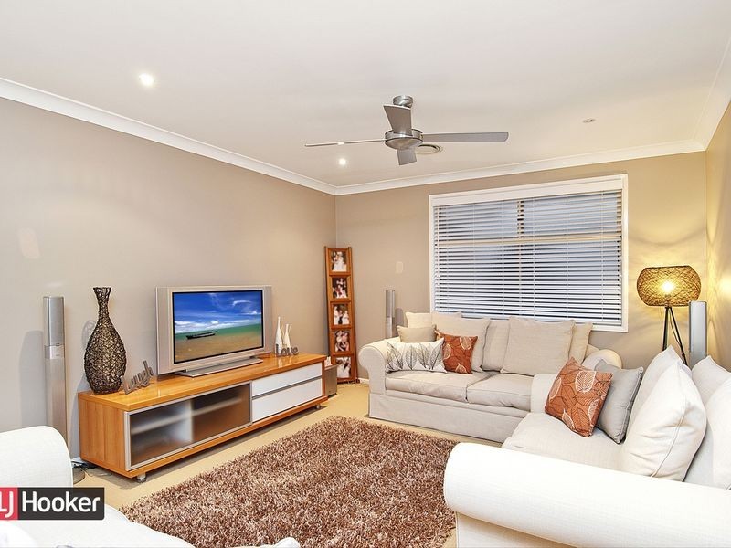 80 Yarrandale Street, Stanhope Gardens NSW 2768