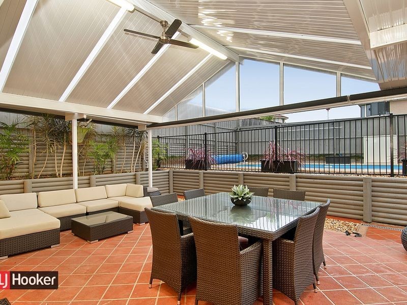 80 Yarrandale Street, Stanhope Gardens NSW 2768