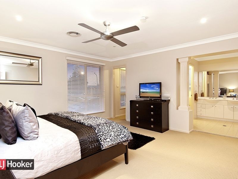 80 Yarrandale Street, Stanhope Gardens NSW 2768