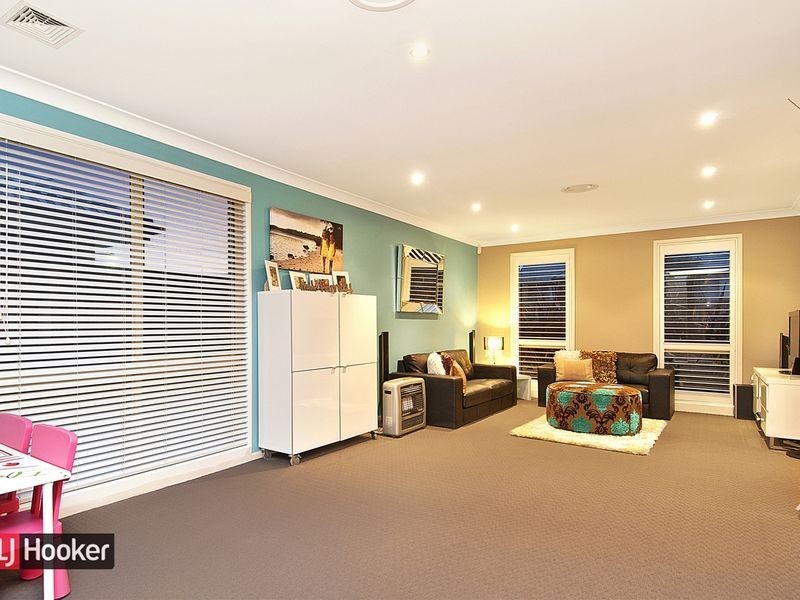 80 Yarrandale Street, Stanhope Gardens NSW 2768