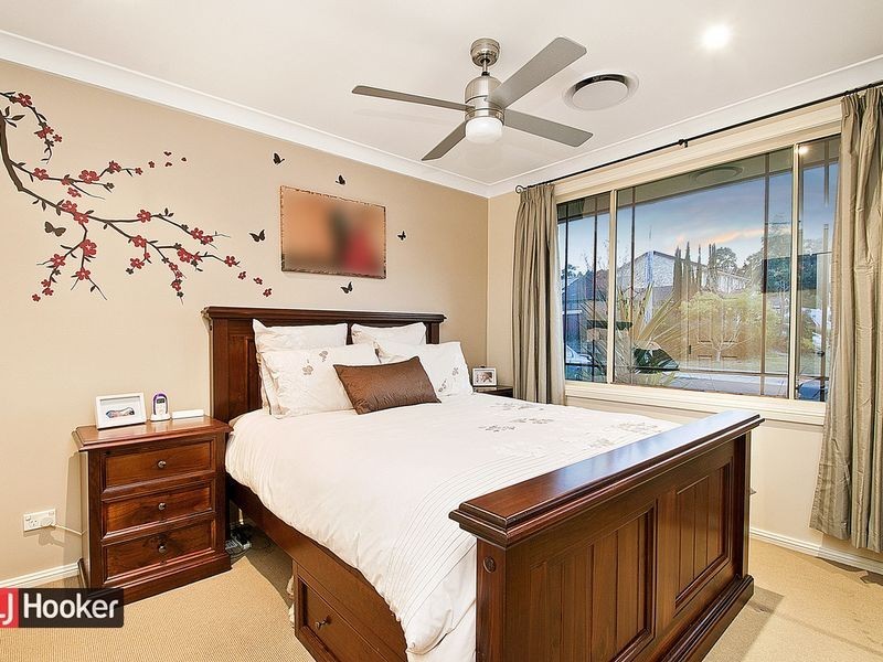 7 Blacksmith Close, Stanhope Gardens NSW 2768