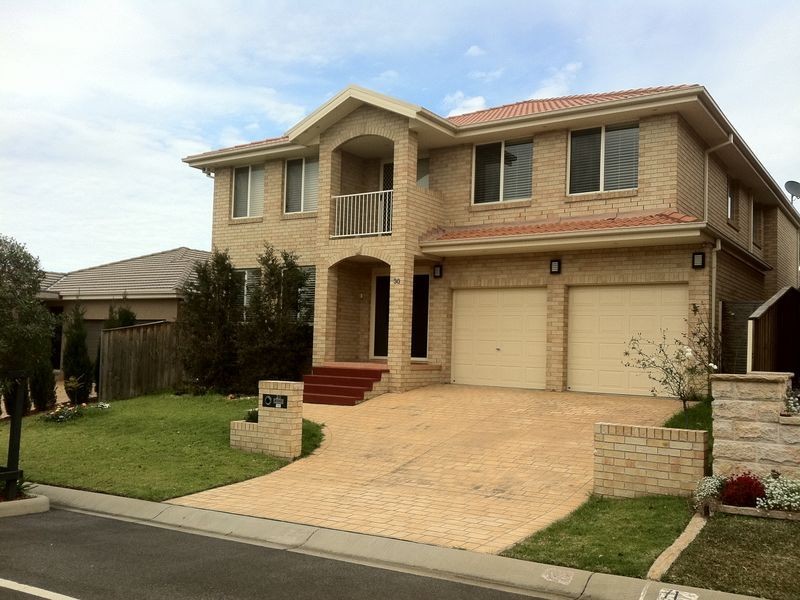 30 Upton Street, Stanhope Gardens NSW 2768