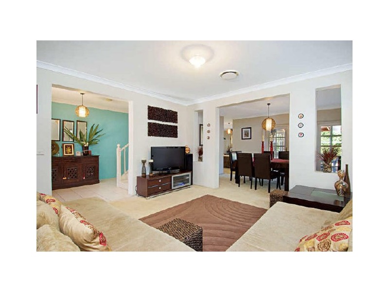 Stanhope Gardens NSW 2768